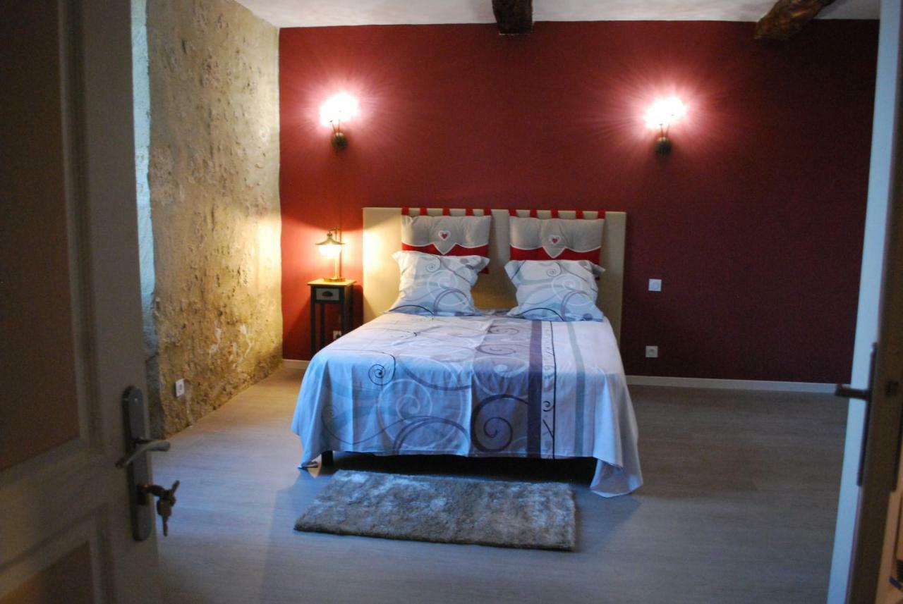 Villa Domaine Du Hiron Castéra-Lectourois Esterno foto